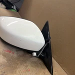 07-09 Infiniti G37X Front Left Side View Mirror E4022713 Oem. Fixed Price $55.00.