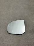 2022 - 2024 Rivian R1T R1S Left Mirror Glass Oem PT00031436. Fixed Price $180.00.
