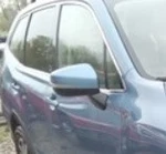 2019-2024 Subaru Forester Rh Passenger Electric Power Door Mirror Oem Lkq. Fixed Price $310.58.
