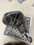 Kia Telluride Oem Driver Left Side View Mirror Blind Spot Fits 2023-2025. Fixed Price $895.00.