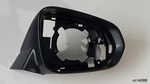 22-26 Oem Lexus Nx Rx Right Side Exterior Mirror Supporting Ring Rh. Fixed Price $209.00.