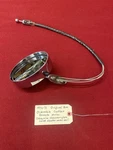 1970-72 Original Gm Oldsmobile Cutlass Chrome Remote Mirror. Fixed Price $125.00.