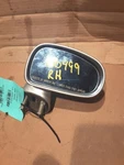 Passenger Side View Mirror Power Flat Fits 00-04 Audi Tt 147028. Fixed Price $57.00.