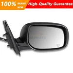 Passenger Side Power Heated Mirror Assembly TO1321247 For 09-2013 Toyota Corolla. Fixed Price $37.99.