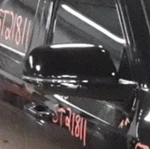2023-2024 Jeep Wagoneer Rh Passenger Door Mirror Side View Oem. Fixed Price $366.76.