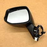 Oem 12-13 Honda Civic Sedan Driver Left Outside View Door Mirror Assembly. Fixed Price $67.95.