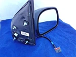 Ford New True Oem 1405546 2001-2007 Rh & Lh Mirror F250 F350 Set. Fixed Price $199.99.