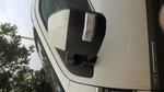 Driver Side View Mirror Power Dual Arms Fits 20-22 Ford F250SD Pickup 1732358. Fixed Price $1389.88.