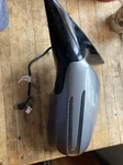 Mercedes Benz E350 E550 Cpe Door Mirror Driver Lh White 2010 A2078102316 W207. Fixed Price $200.00.