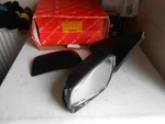 Ford Mondeo MK3 2004-07,HATCHBACK/ESTATESALOON,N/S Left Door Mirror Manual Cable. Fixed Price $33.63.