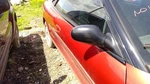 Passenger Side View Mirror Power Convertible Fits 01-04 Sebring 2684848. Fixed Price $107.00.