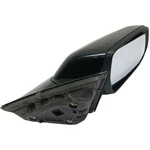 Autopartsalliance Passenger Mirror Outside Rear View For 2016-2019 Malibu. Fixed Price $98.70.
