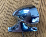 71-74 Mopar Body Cuda Challenger Satellite Chrome Remote Lh Mirror 3548731. Fixed Price $149.99.