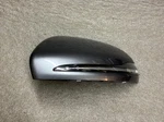 Oem Mercedes W205 W222 W213 Mirror Cover Left, Turn Signal Lens Led 7992. Fixed Price $169.00.
