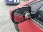 2010-2014 Honda Insight Left Driver Power Side View Exterior Door Mirror Oem. Fixed Price $125.00.