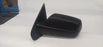 '14-'19 Chevrolet Silverado 1500 Driver Door Mirror Manual Adjust Oem Grade B. Fixed Price $67.50.