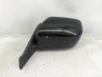 MAZDA5 Driver Left Side View Power Door Mirror Black Z66B9. Fixed Price $56.67.