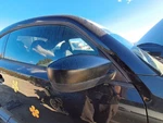 2014 Volkswagen Beetle Passenger Right Mirror Power Satin Black Oem Used 85K. Fixed Price $69.97.