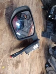 Passenger Side View Mirror Power Heated Fits 22-24 Maverick Pickup 3036975. Fixed Price $224.00.