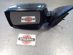 Door Gray Driver Side View Mirror Power With Memory 04-06 Bmw X3 7813537. Fixed Price $61.83.