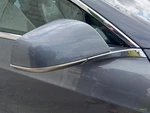 Tesla 2014 Side View Mirror 3495713. Fixed Price $215.00.