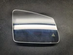 2012-2016 Mercedes E350 W204 W212 X204 Right Mirror Glass Blind Spot Genuine Oem. Fixed Price $104.50.