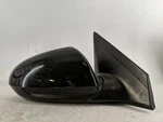 2017-2018 Hyundai Elantra Passenger Right Side View Power Door Mirror Y1FTP. Fixed Price $95.55.