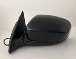 2014-2017 Jeep Cherokee Driver Side View Heated Mirror 1VF37AXRAD Black Oem. Fixed Price $43.87.