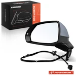 A-premium Driver Power Mirror W/ Fold Signal Light Heat For Audi Q5 18-23. Fixed Price $239.19.