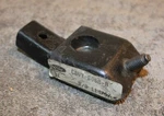 1968 1969 Lincoln Continental Nos 460 Rear Motor Transmission Insulator Mount. Fixed Price $89.00.