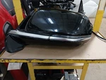 Driver Left Jeep Grand Wagoneer 2024 Side View Mirror 2968917. Fixed Price $379.00.