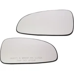 For 2004-2008 Aveo Mirror Glass Set Pair. Fixed Price $44.95.