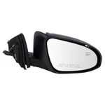 Mirror Power Heated Memory Signal Smooth Black Passenger Right For Avalon New. Fixed Price $72.70.