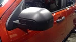 Driver Side View Mirror Power Non-heated Fits 22-24 Maverick Pickup 1800637. Fixed Price $249.99.