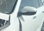 2019 Kia Sorento Side Door Mirror Driver Lh W/ Blind Spot Alert Oem. Fixed Price $167.48.