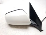 05-07 Murano Passenger Side View Mirror Power Heated With Memory Oem 96301-CB640. Fixed Price $76.50.
