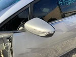 Driver Side View Mirror Hatchback Power Folding Fits 14-16 Forte 1465540. Fixed Price $111.38.
