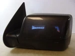 2006 2007 2008 2009 2010 Ford Explorer Driver Lh Power Door Mirror Oem. Fixed Price $22.50.