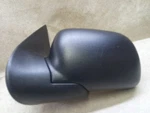 Driver Left Side View Mirror Power Fits 02-05 Ford Explorer Q18-202368. Fixed Price $32.50.