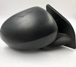 2007-2012 Jeep Compass Passenger Side View Power Door Mirror Black Oem B04B01018. Fixed Price $29.59.
