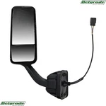 563.46007 Lh Heated Mirror Assembly Replaces A2260713002 - Fits Cascadia, Black. Fixed Price $379.95.