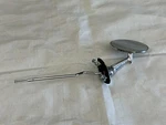 Cadillac Exterior Remote Door Mirror Chrome Driver Side Rear Lens 1954? Nos?. Fixed Price $195.99.