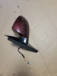 2006-2016 Chevy Impala Exterior Power Door Mirror Left Driver Side Oem. Fixed Price $50.00.