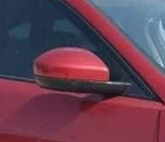 2017-2020 Jaguar F-pace Rh Passenger Door Mirror Side View Oem. Fixed Price $575.58.