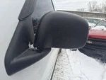 2002 Dodge Truck TDODR1500 Driver Left Door Mirror Oem Used 2DR Pu Wht. Fixed Price $95.95.