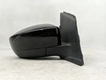 2017-2019 Ford Escape Passenger Right Side View Power Door Mirror Black Lgrpu. Fixed Price $116.78.