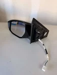 Nissan Left Driver Side Mirror Oem Black Power Heated Blind Spot. Fixed Price $119.99.