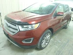 Ford Edge 2018 Right Door Mirror Used 0387. Fixed Price $291.88.