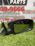 2020 Dodge Charger Right Door Mirror W/o Blindspot PN:6WA40DX8AA Oem. Fixed Price $109.71.