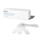 Dentsply 644402 Smartlite Pro Led Curing Light Barrier Sleeves 100/PK. Fixed Price $28.63.